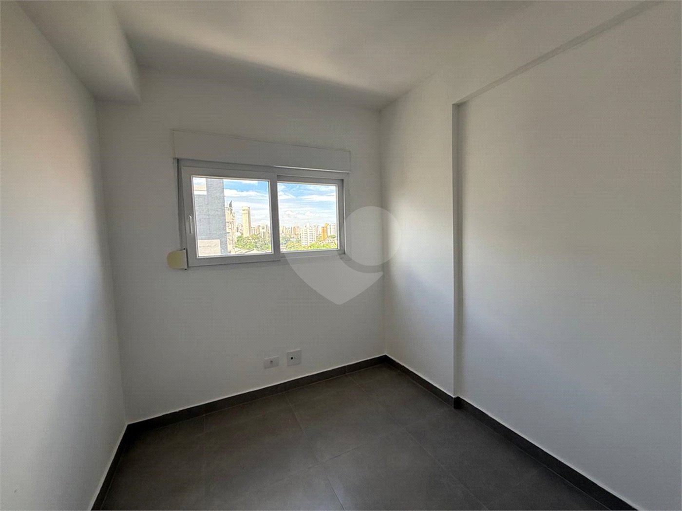 Apartamento à venda com 2 quartos em Mandaqui, São Paulo, SP