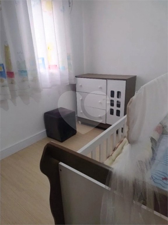 Apartamento à venda com 2 quartos em Jardim São Luis, Guarulhos, SP