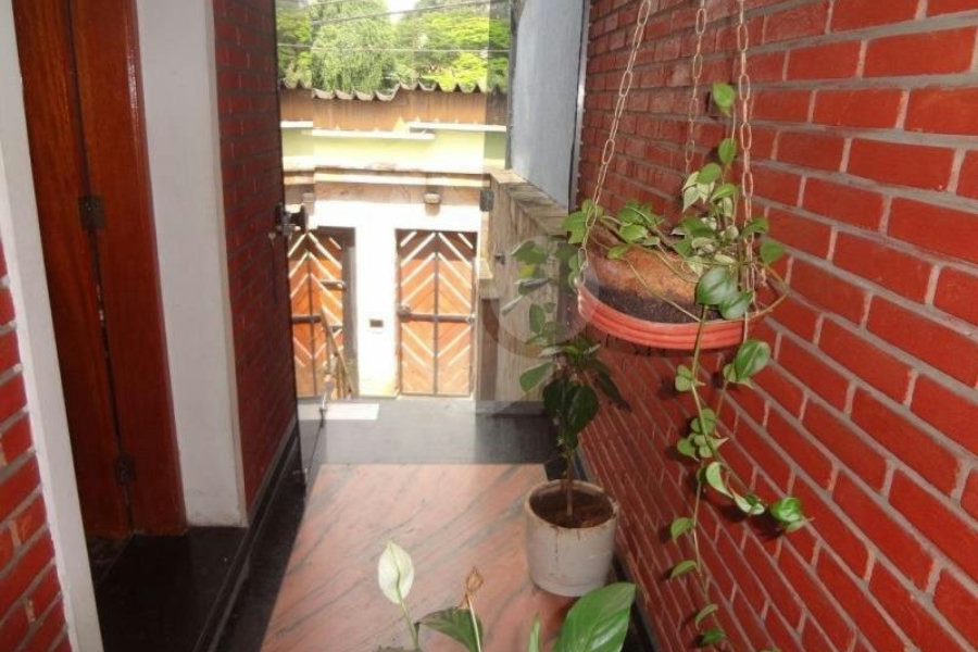 Sobrado à venda com 3 quartos, sendo 1 suíte,  em Santana, São Paulo, SP