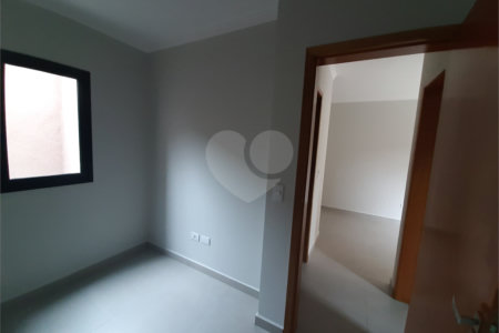 Apartamento à venda com 2 quartos em Vila Nivi, São Paulo, SP