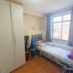 Apartamento à venda com 2 quartos em Rio Comprido, Rio de Janeiro, RJ