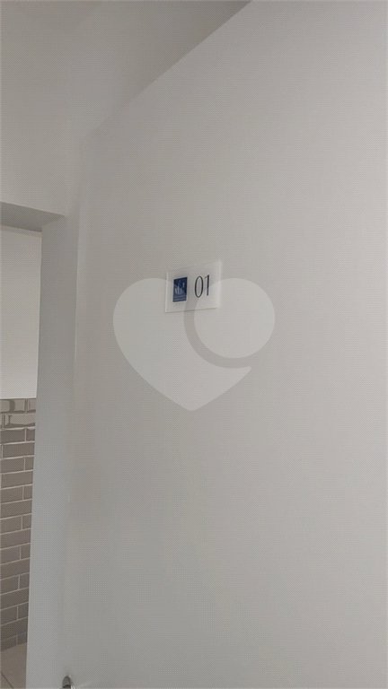 Apartamento para alugar com 1 quarto em Jardim São Paulo(zona Norte), São Paulo, SP