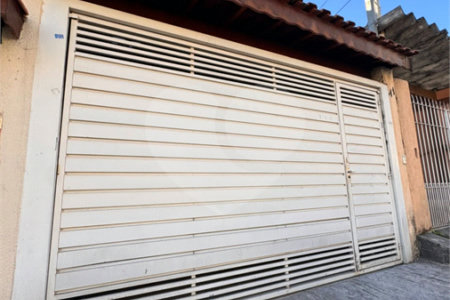 Sobrado à venda com 2 quartos, sendo 1 suíte, em Vila Mazzei, São Paulo, SP