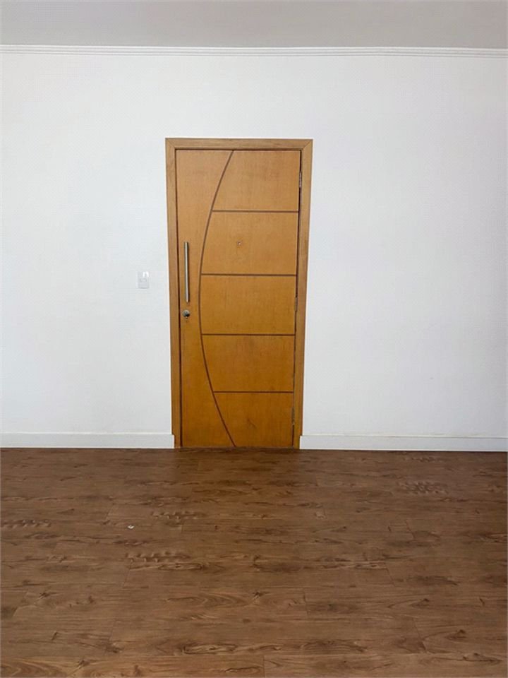 Apartamento Residencial à venda, Embaré, Santos - AP0861.