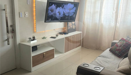 Casa à venda com 2 quartos, sendo 1 suíte,  no condomínio Paraty Cond, São Paulo - SP