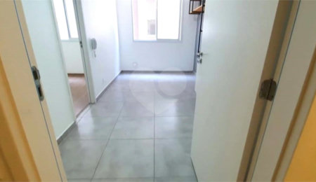 Apartamento à venda com 1 suíte em Mooca, São Paulo, SP