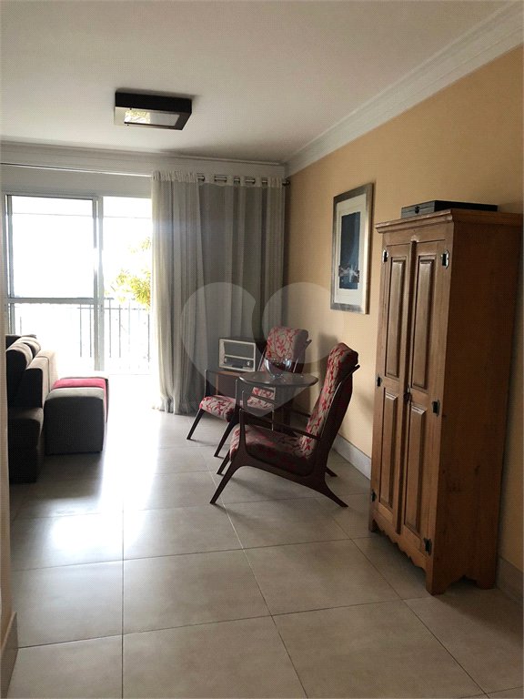 Apartamento à venda com 4 quartos, sendo 2 suítes, em Cambuci, São Paulo, SP