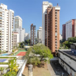 Apartamento à venda com 3 suítes em Itaim Bibi, São Paulo, SP