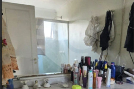 Apartamento à venda com 3 quartos, sendo 1 suíte,  em Paraíso do Morumbi, São Paulo, SP