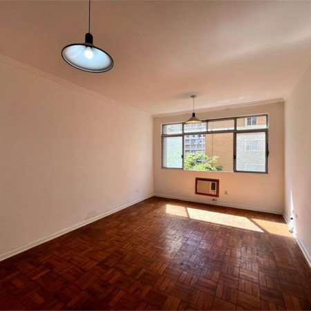 Apartamento à venda, 119 m² por R$ 850.000,00 - Boqueirão - Santos/SP