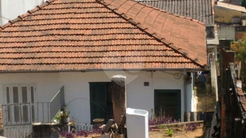 Casa à venda com 2 quartos em Casa Verde, São Paulo, SP