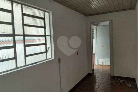 Sobrado à venda com 2 quartos em Vila Ipojuca, São Paulo, SP