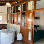Casa Térrea à venda com 5 quartos, sendo 3 suítes,  em Vila Oliveira, Mogi das Cruzes, SP