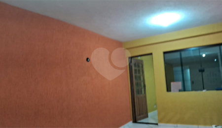 Sobrado à venda com 4 quartos em Vila Aimoré, São Paulo, SP