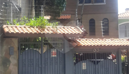Sobrado à venda com 3 quartos, sendo 1 suíte,  em Vila Mazzei, São Paulo, SP