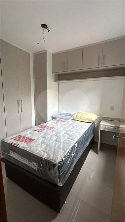 Apartamento à venda com 2 quartos em Vila Guilherme, São Paulo, SP