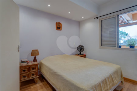 Apartamento à venda com 2 quartos em Chácara Santo Antônio, São Paulo, SP