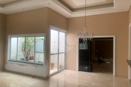 Casa à venda com 3 suítes no condomínio Residencial Gramados de Sorocaba, Sorocaba - SP
