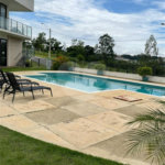Terreno à venda em Residencial Jatobás, Louveira, SP