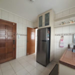 Belíssimo Apartamento de Frente, 3 Quartos, com Garagem Fechada, à Venda no Marapé – Santos/SP