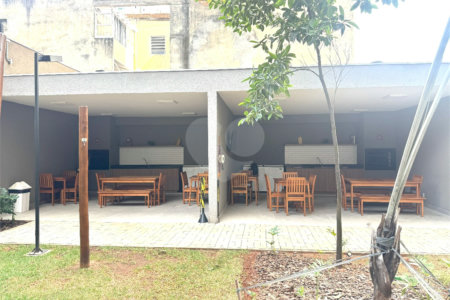 Apartamento para alugar com 1 suíte em Água Branca, São Paulo, SP