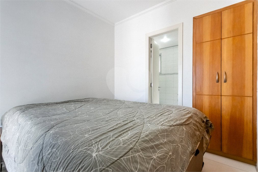 Apartamento à venda com 4 quartos, sendo 1 suíte, em Vila Mascote, São Paulo, SP