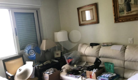 Apartamento à venda com 3 suítes em Vila Morumbi, São Paulo, SP