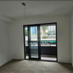 Apartamento à venda com 1 suíte em Pinheiros, São Paulo, SP