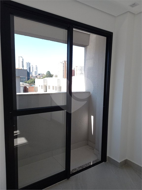 Apartamento à venda ou para alugar com 1 quarto em Parada Inglesa, São Paulo, SP