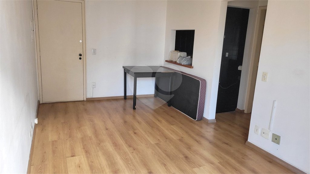 Apartamento à venda com 1 quarto em Itaim Bibi, São Paulo, SP
