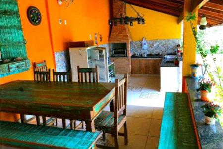 Casa à venda com 3 suítes em Condomínio Portal dos Nobres, Atibaia, SP