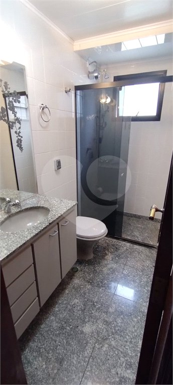Cobertura para alugar com 3 quartos, sendo 1 suíte, em Santana, São Paulo, SP