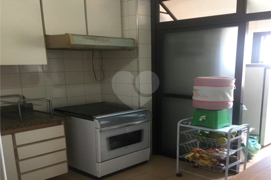 Apartamento à venda com 3 quartos, sendo 1 suíte, em Santana, São Paulo, SP