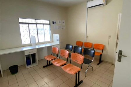 Casa à venda com 5 quartos no Centro, Balsas, MA