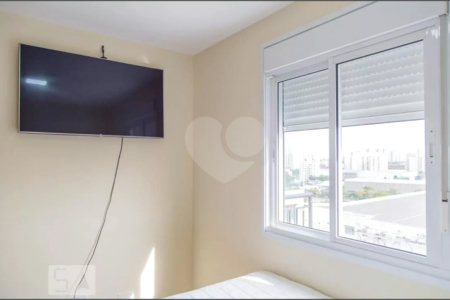 Apartamento à venda com 3 quartos em Tatuapé, São Paulo, SP