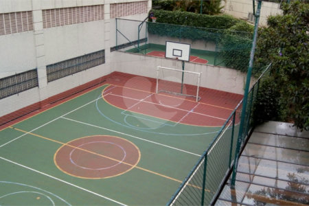 Apartamento à venda com 2 suítes em Jardim Independência, São Paulo, SP