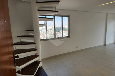 Apartamento à venda ou para alugar com 2 quartos, sendo 1 suíte, em Vila Gustavo, São Paulo, SP