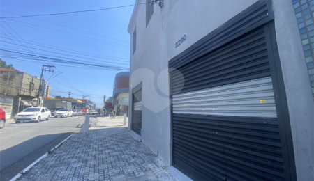 Salão para alugar no Centro, São Bernardo do Campo, SP