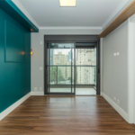 Apartamento à venda com 3 quartos, sendo 2 suítes, em Pinheiros, São Paulo, SP