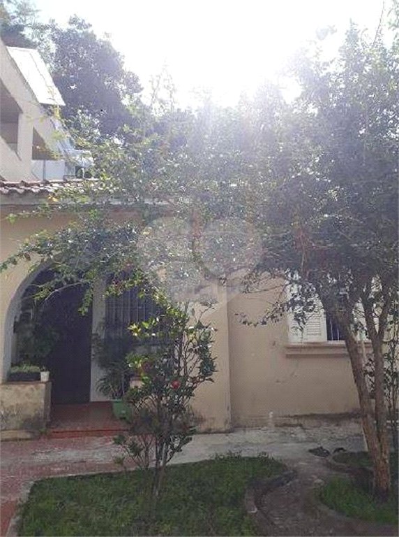 Casa à venda com 3 quartos em Vila Indiana, São Paulo, SP
