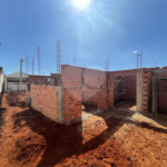 Casa à venda com 3 quartos, sendo 1 suíte, no condomínio Tivolli Residencial, Itapetininga - SP