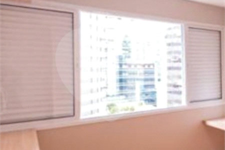 Apartamento à venda com 1 quarto em Jardim Paulista, São Paulo, SP