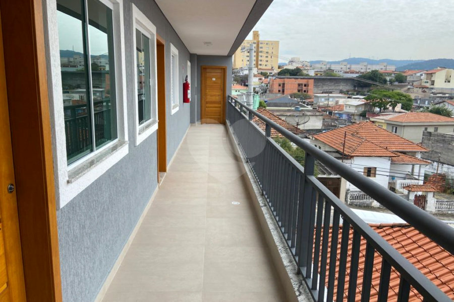 Casa à venda com 2 quartos no condomínio Rua Cauré, São Paulo - SP