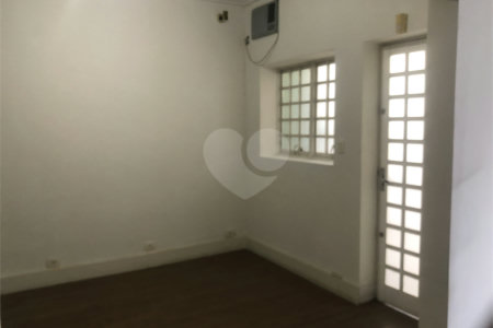 Casa Térrea à venda com 2 quartos em Vila Leopoldina, São Paulo, SP