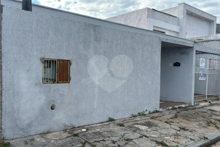 Casa à venda com 3 quartos em Vila Costa e Silva, Indaiatuba, SP