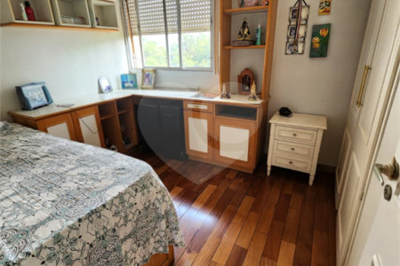 Apartamento à venda com 3 quartos, sendo 1 suíte, em Santana, São Paulo, SP