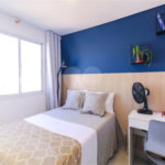 Apartamento à venda com 2 quartos em Mooca, São Paulo, SP