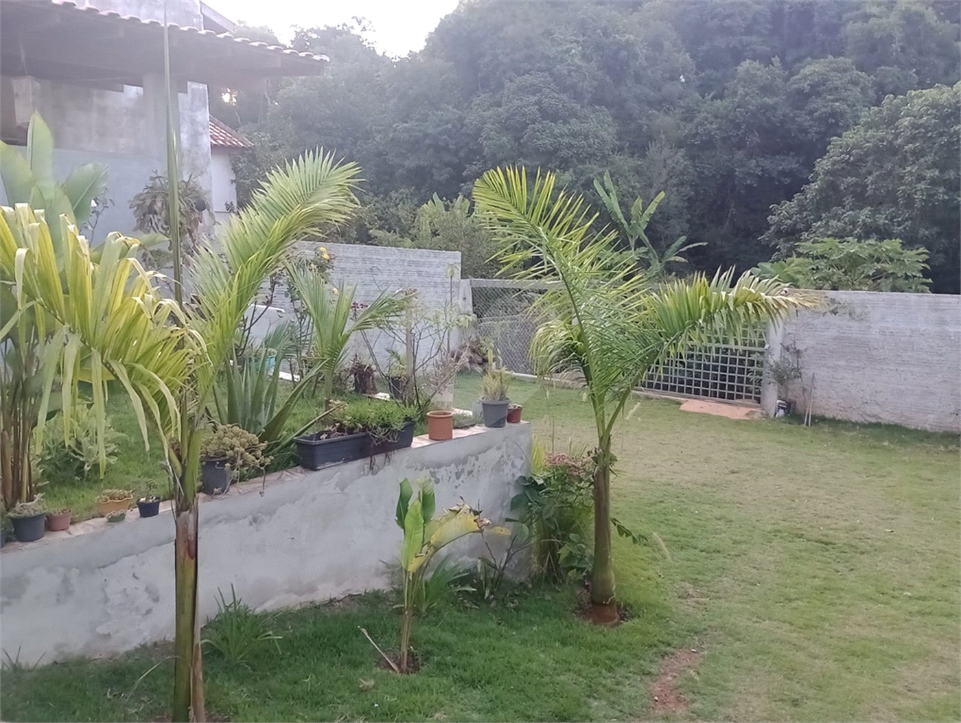 Chácara à venda com 5 quartos, sendo 1 suíte, em Jardim Marabá, Itapetininga, SP