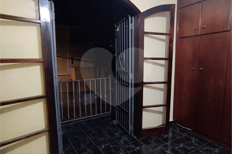 Casa à venda com 2 quartos no condomínio Casa Geminada, São Paulo - SP