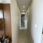 Apartamento para alugar com 2 quartos em Mandaqui, São Paulo, SP